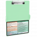 WhiteCoat Clipboard® - Mint Physical Therapy Edition
